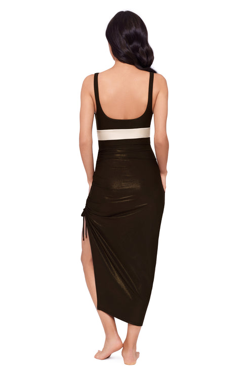 Magicsuit Block Party Skirt