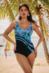 Anita Palmtree Luella Swimsuit