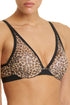 Natori True Zen Plunge T-shirt Bra