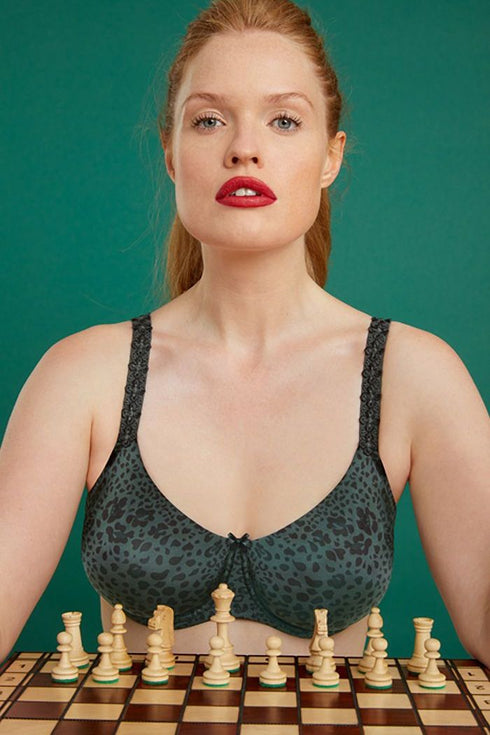 Rosa Faia Joy Underwire Bra