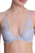 Natori Cherry Blossom Convertible Contour Underwire