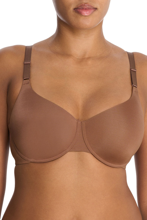 Natori Liquid Full Fit Contour Underwire