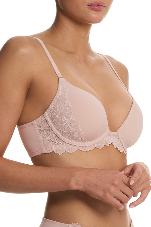 Natori Peony Demi T-shirt Bra