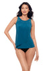 MiracleSuit Illusionists Ursula Underwire Tankini Top