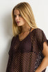 Sea Level Castaway Kaftan