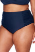 Artesands Hues Ruched High Waist Bottom