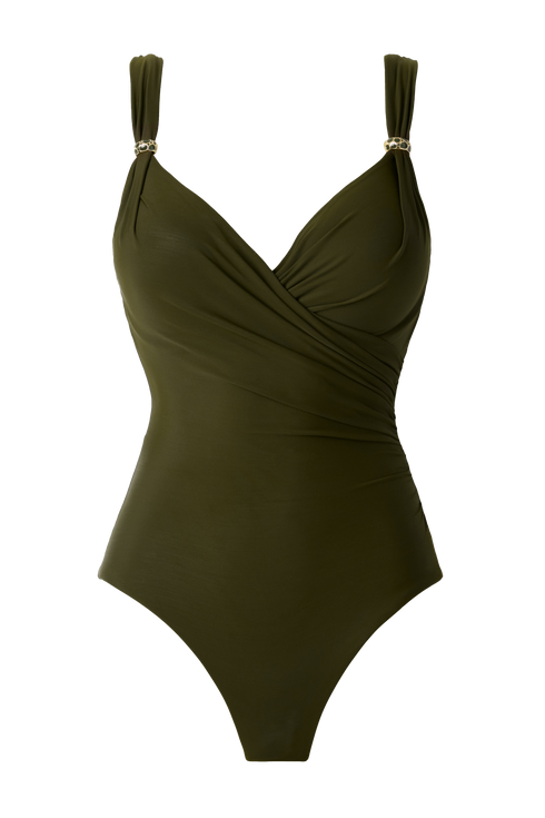 MiracleSuit Razzle Dazzle Siren One Piece