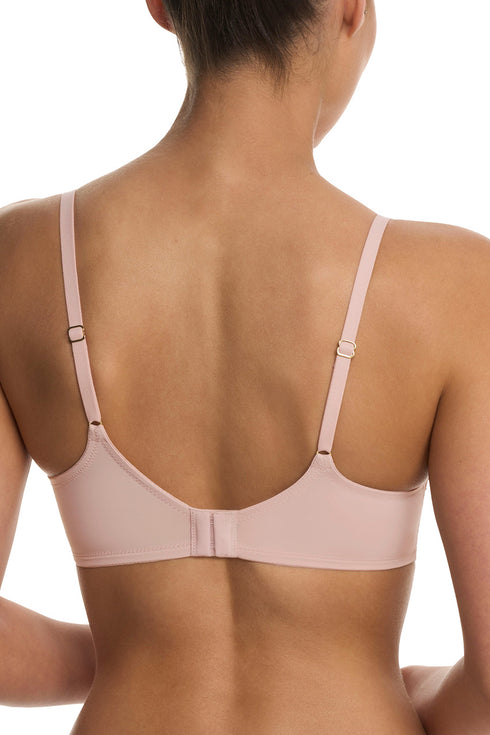 Natori Peony Demi T-shirt Bra