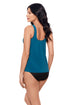 MiracleSuit Illusionists Ursula Underwire Tankini Top