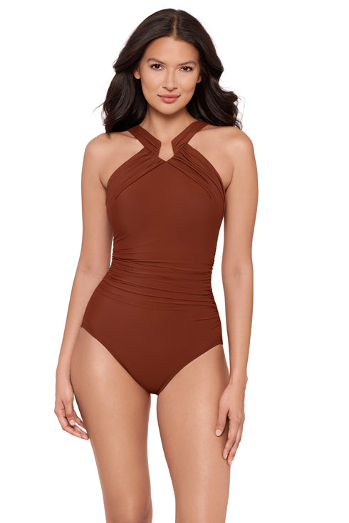 MiracleSuit Line Core Goods Aphrodite One Piece