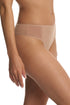 Natori Bliss Bare Cotton Thong