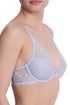 Natori Cherry Blossom Convertible Contour Underwire