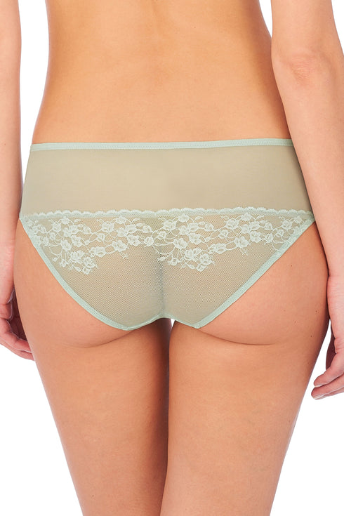 Natori Cherry Blossom Girl Brief