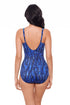 MiracleSuit Paka Mayan Siren One Piece