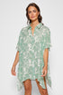 Koy Resort Bloom Big Shirt