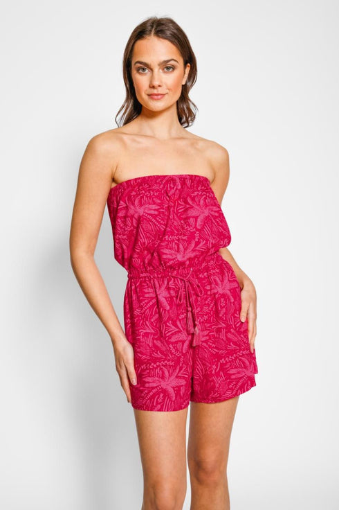 Koy Resort Las Palmas Romper