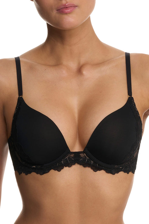 Natori Peony Demi T-shirt Bra