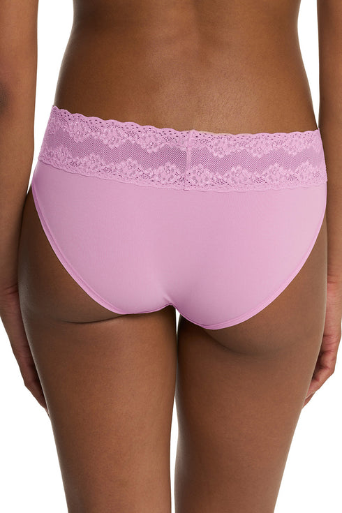 Natori Bliss Perfection One Size French Bikini