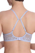Natori Cherry Blossom Convertible Contour Underwire