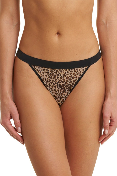 Natori True Zen Thong