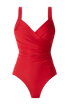 MiracleSuit Solids Sanibel One Piece DDD-Cup