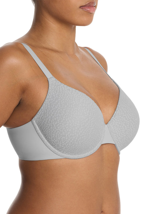 Natori Comfort Evolution Full Fit Memory Foam Convertible Underwire