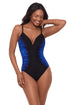 MiracleSuit Paka Mayan Temptation One Piece