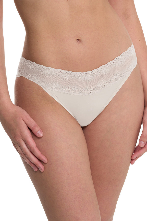 Natori Bliss Perfection One Size French Bikini