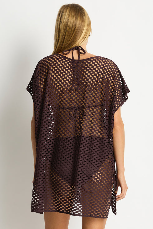 Sea Level Castaway Kaftan