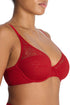 Natori Pretty Smooth Seamless Underwire