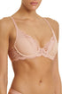 Natori Persuasion Convertible Plunge T-shirt Bra