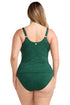 Artesands La Traviata Delacroix Cross Over Tankini Top