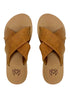 Malvados Ellie II Saddle Sandals