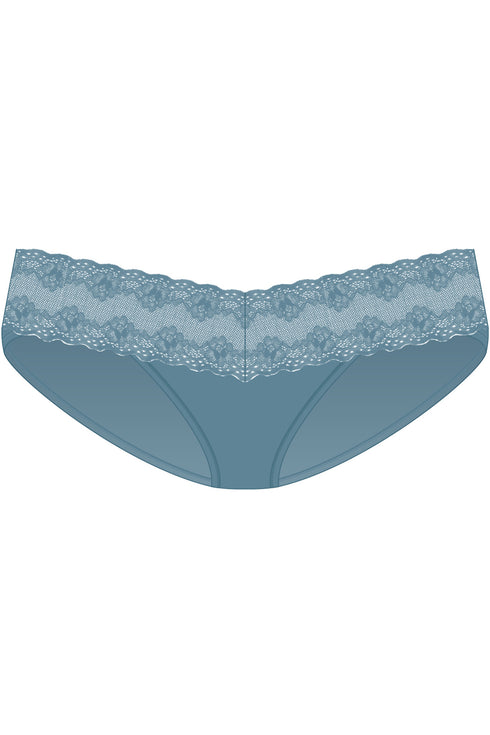 Natori Bliss Perfection One Size V-kini