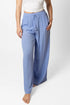 Koy Resort Miami Tie Front Pant