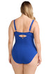 Artesands Aria Cezanne D-E Cup Underwire One Piece