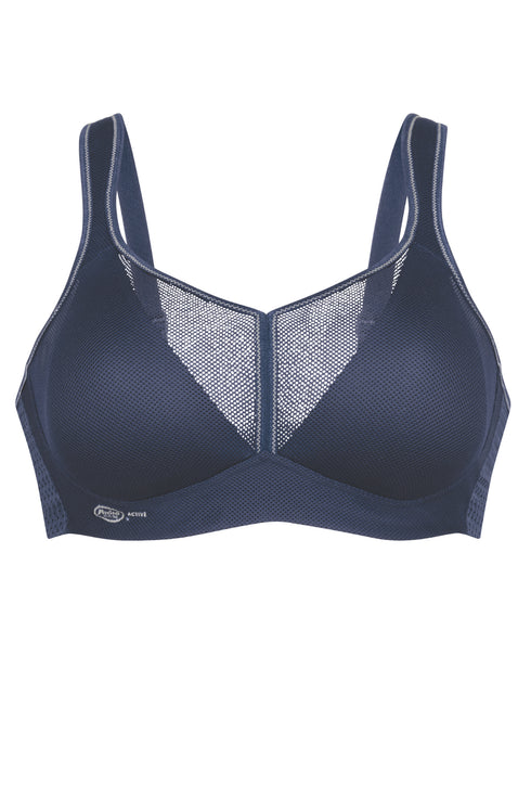 Anita Air Control Delta Pad Sports Bra