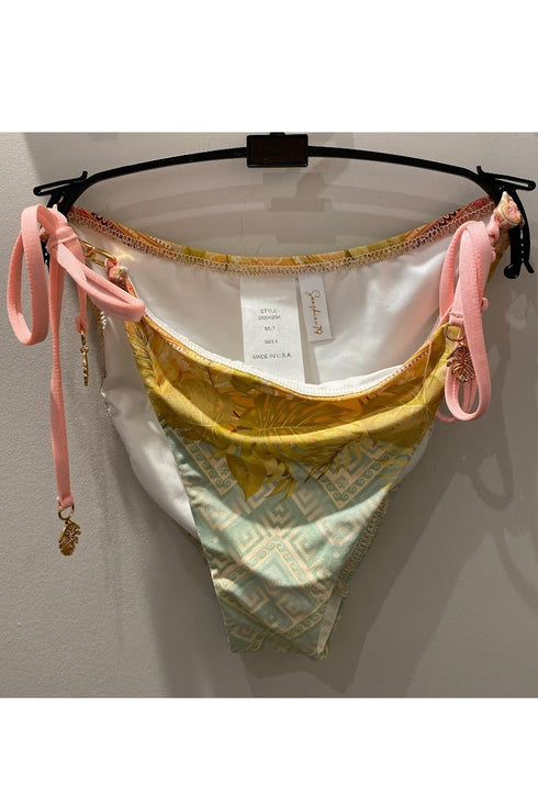 Sunshine 79 Dreamland Bikini Bottom