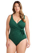 Artesands La Traviata Hayes D/dd Underwire One Piece