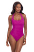 MiracleSuit Rock Solid Utopia One Piece Swimsuit