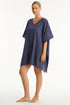 Sea Level Overswim Heatwave Kaftan