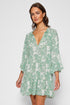 Koy Resort Bloom Boho Dress