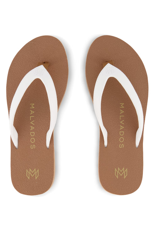 Malvados Marley Lace Flip Flops