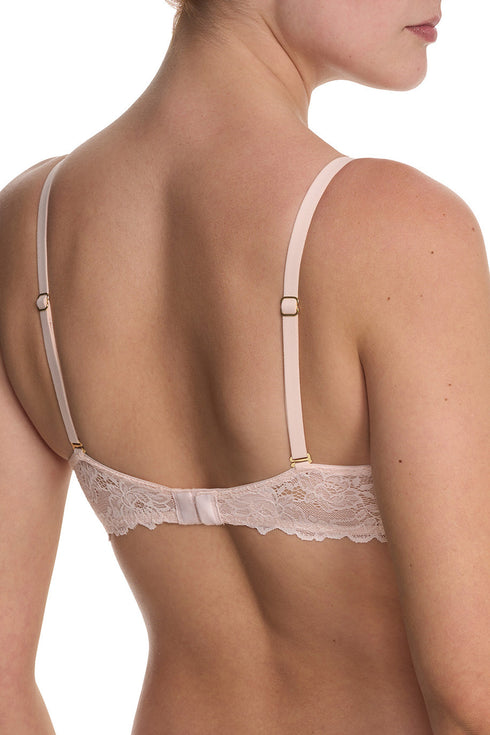 Natori Heavenly Convertible Balconette Underwire