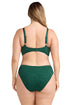 Artesands La Traviata Delacroix Multifit Cup Bikini Top