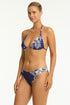 Sea Level Aloha D Cup Tri Bikini Top