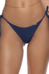 Luli Fama American Icon Seamless Ruched Back Brazilian Tie Side Bottom
