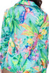 Luli Fama Carribean Fantasy Blouse