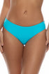 Luli Fama Forbidden Tide Seamless Full Ruched Back Bottom