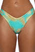 Luli Fama Savage Essence Seamless Moderate Bottom